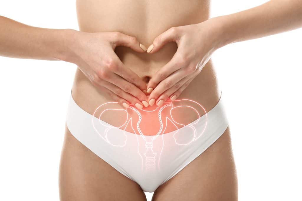 Što je Endometrioza - simptomi i liječenje