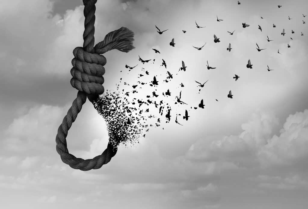 Suicid - zašto se javljaju suicidalne misli