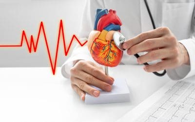 Tahikardija srca, ubrzan rad – uzrok, simptomi i liječenje