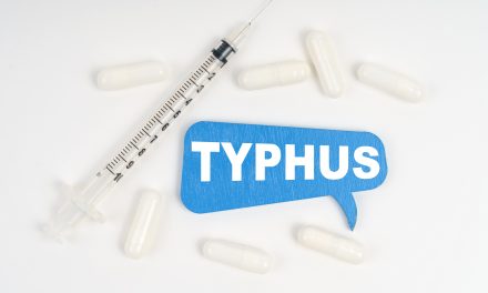 Tifus bolest – uzrok, simptomi i liječenje