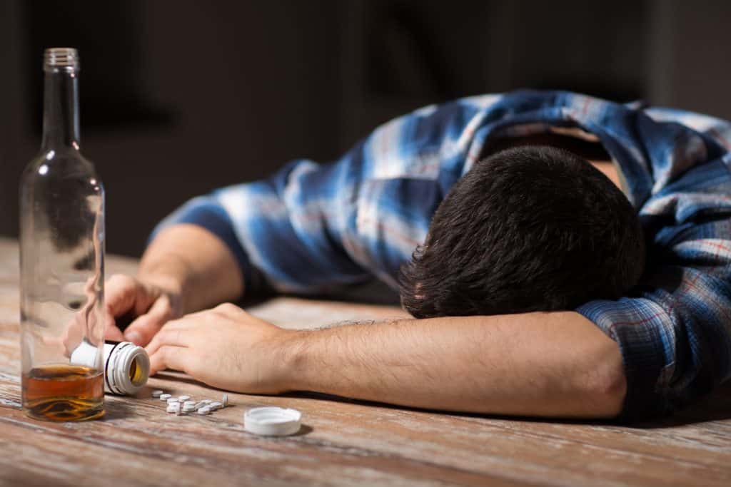 Trovanje alkoholom - kako prepoznati simptome i liječiti na vrijeme