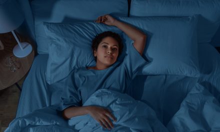 Trzanje u snu – najčešći uzroci