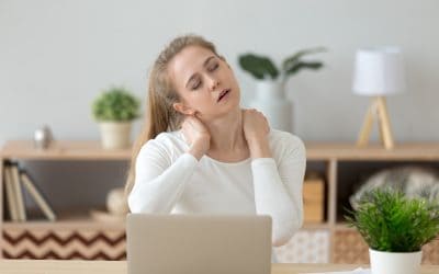 Upala živca u vratu – simptomi i liječenje