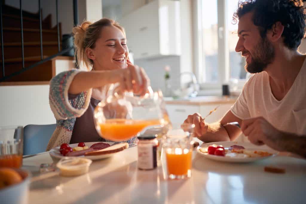 Zašto je doručak važan