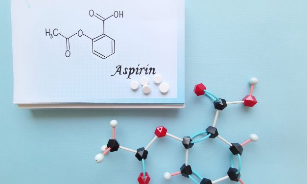 Acetilsalicilna kiselina ili Aspirin – što je i kako djeluje