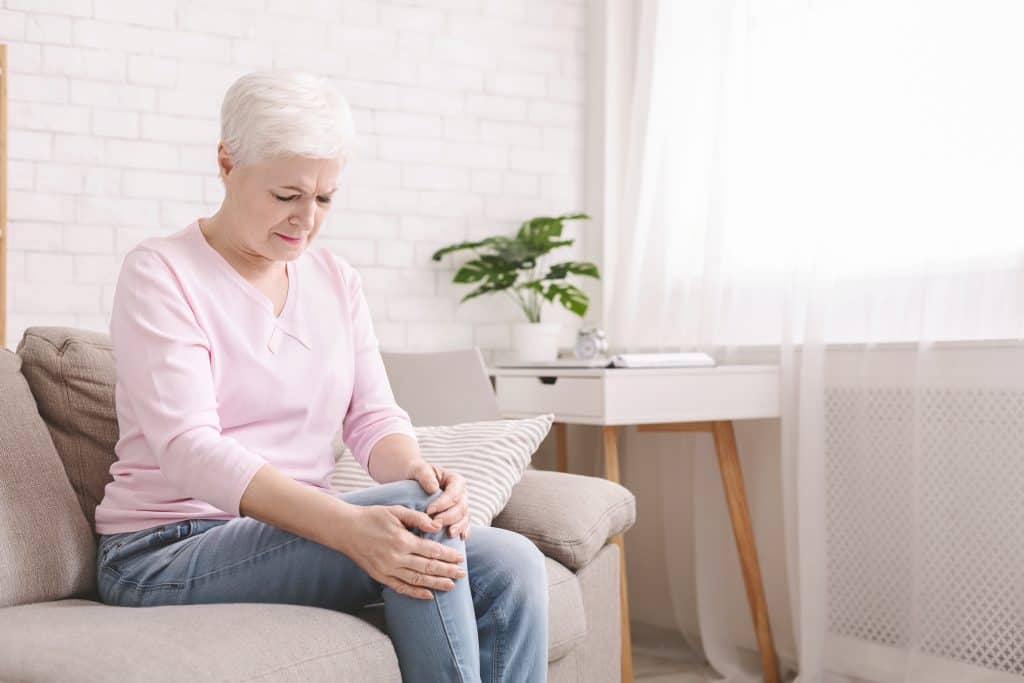 Artroza koljena - uzrok, simptomi i liječenje