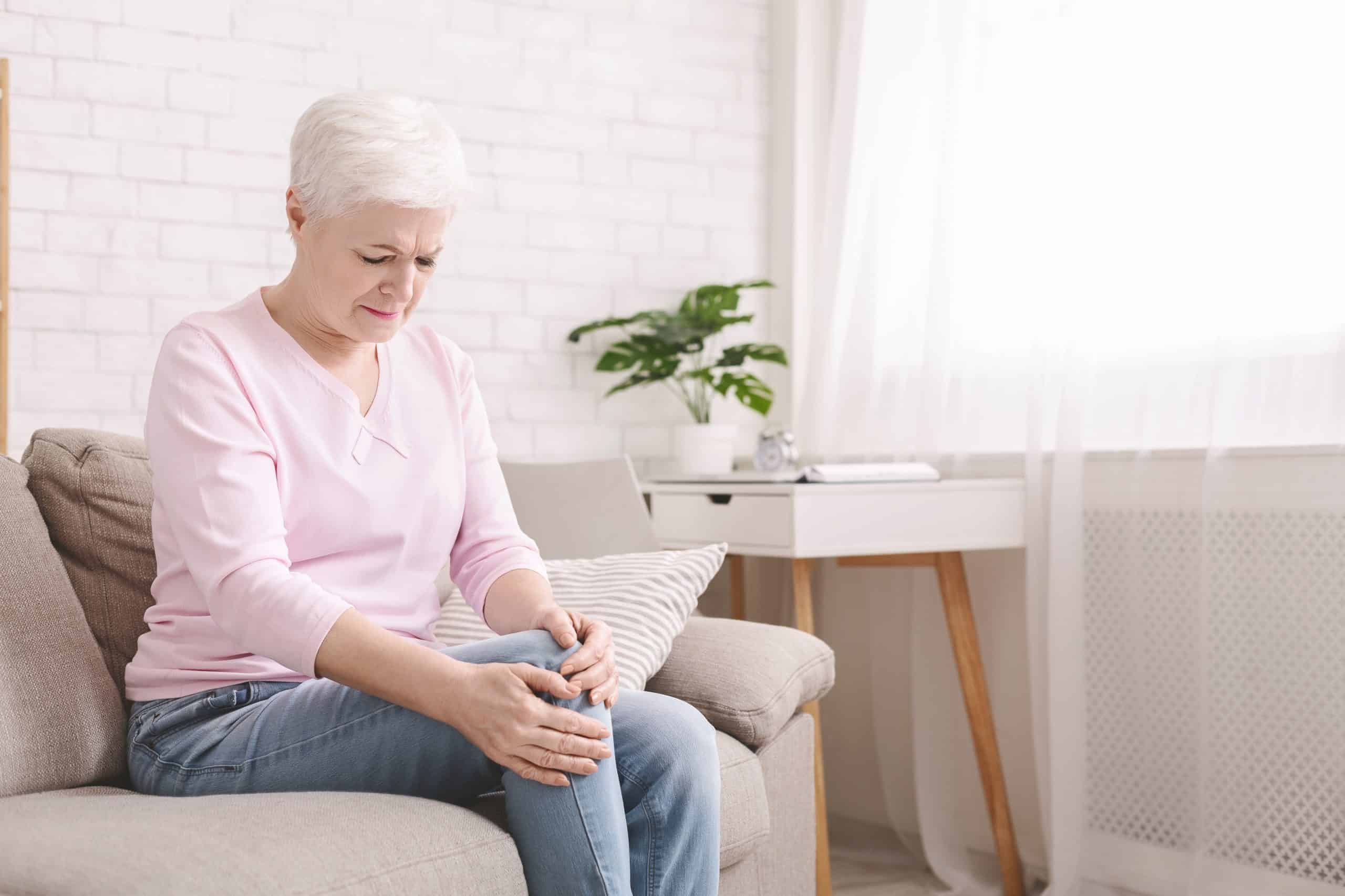 najnoviji tretmani za artritis i artrozu kako ublažiti akutnu bol u koljenu