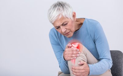 Bol u koljenima – uzrok i liječenje