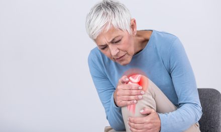 Bol u koljenima – uzrok i liječenje