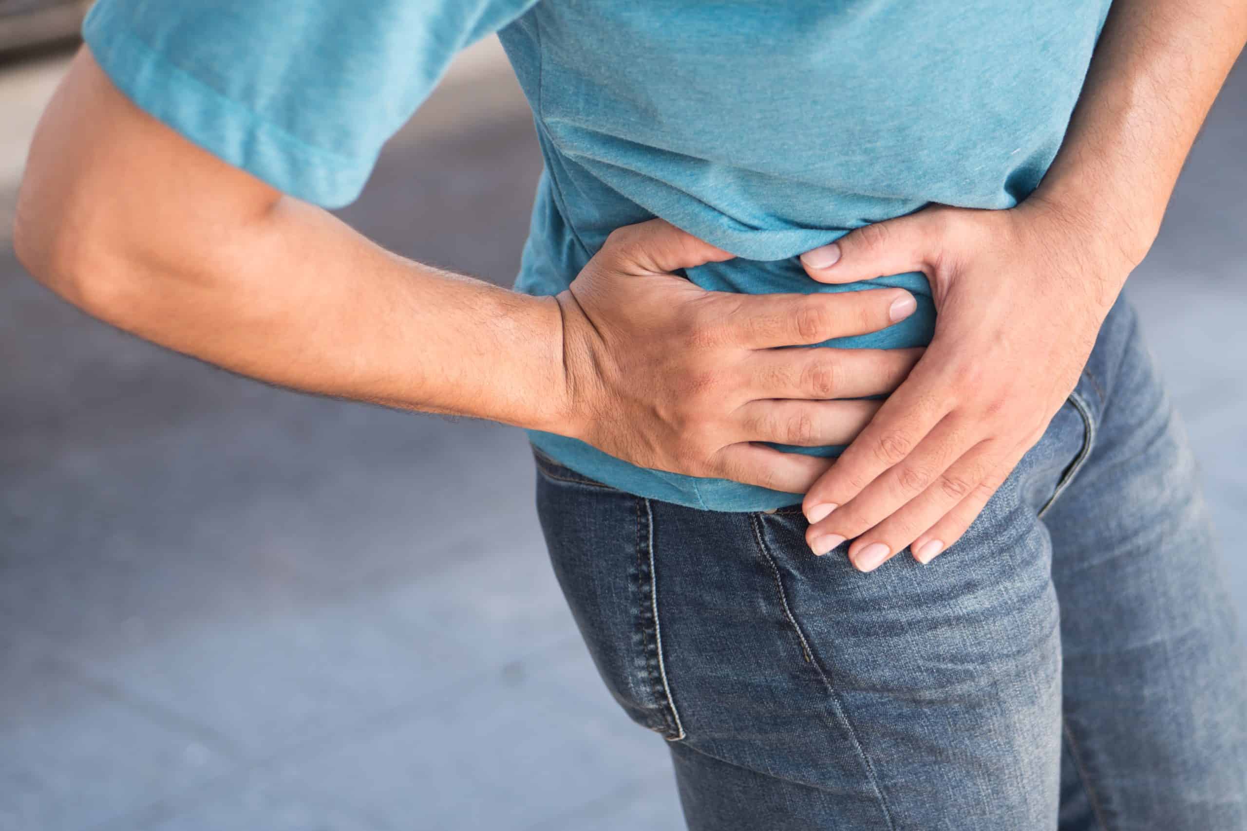 bol u kukovima u leđima liječenje artroza lakta na laktu