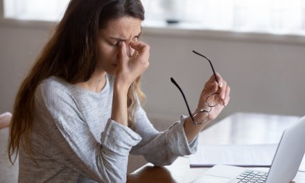 Bolesti oka – najčešće bolesti kod ljudi
