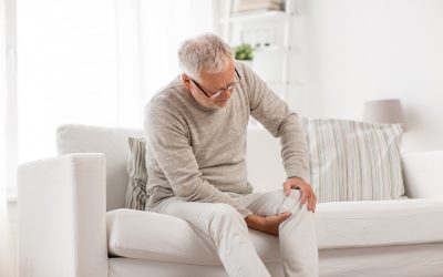 Bolovi u koljenu u mirovanju – uzrok i liječenje