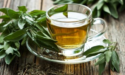 Čaj od kadulje –  prirema, ljekovitost, nuspojave