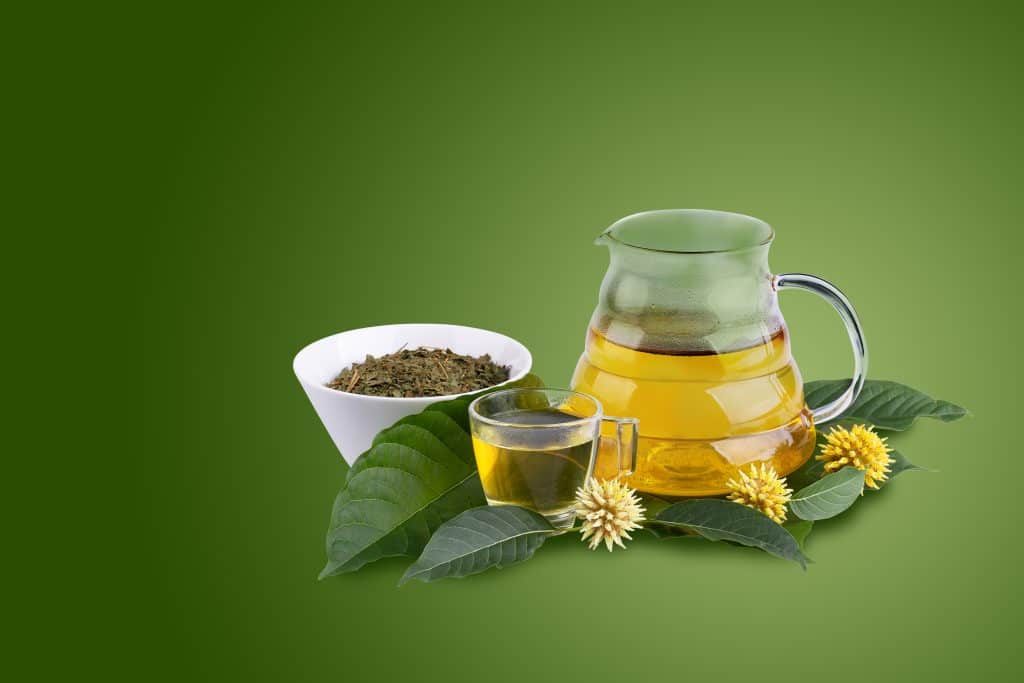 Čaj za dijabetes - proizvod koji stabilizira šećer