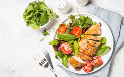 Dijeta bez ugljikohidrata – recept, jelovnik, iskustva