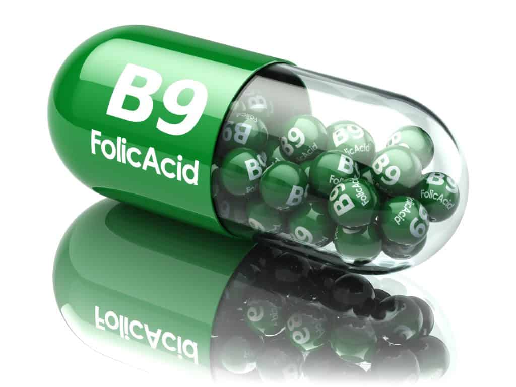 Folna kiselina ili vitamin B9 - što je i zašto je važna