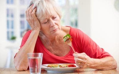 Gubitak apetita – uzrok, simptomi i liječenje