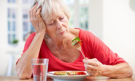 Gubitak apetita – uzrok, simptomi i liječenje