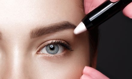 Kako istaknuti oči šminkom