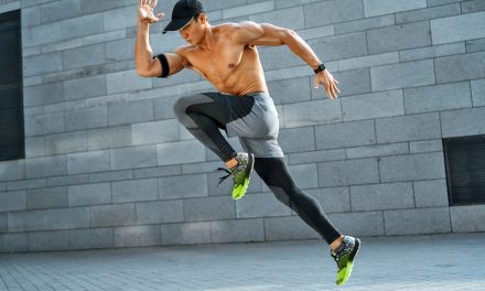 Koji mišići rade kod trčanja