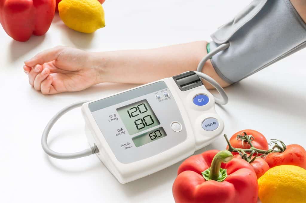 Krvni tlak - vrijednosti kod zdrave i bolesne osobe