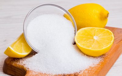 Limunska kiselina – što je i gdje se nalazi