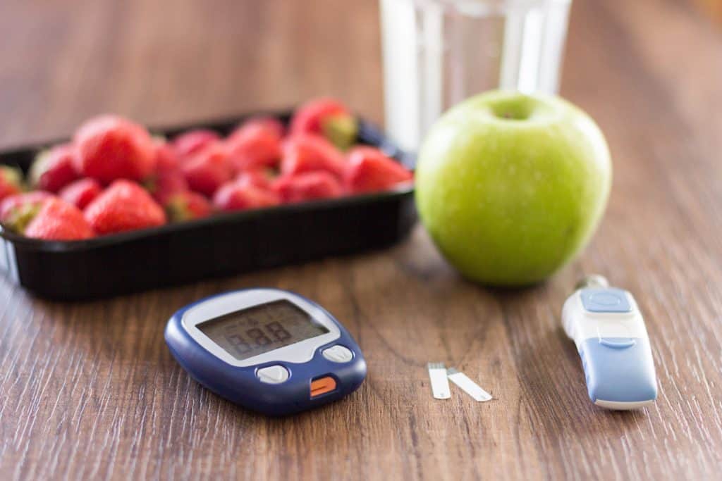 Normalna razina šećera u krvi - mjerenje šećera prije i nakon jela