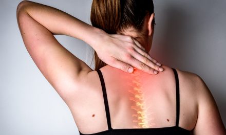 Osteohondroza – uzrok, simptomi, liječenje