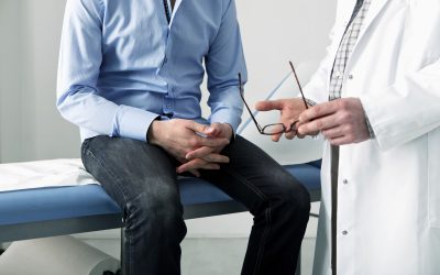 Prostatitis simptomi – kako prepoznati prostatitis