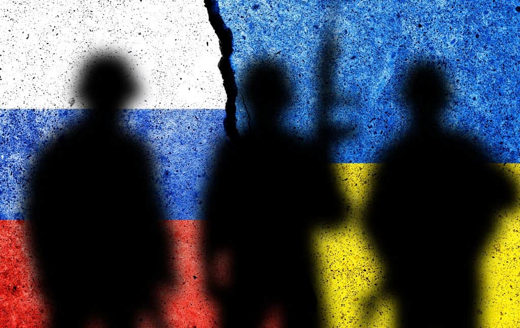 Rat u Ukrajini - zašto su Rusi napali Ukrajinu