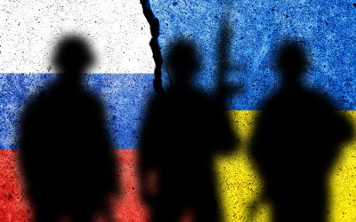 Rat u Ukrajini – zašto su Rusi napali Ukrajinu