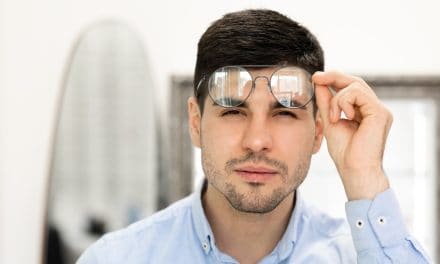 Slab (loš) vid na blizinu ili daljinu – uzrok i liječenje