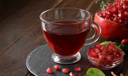 Sušenje šipka za čaj – kako očistiti i posušiti šipak