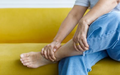 Trnci u nogama – uzrok i liječenje