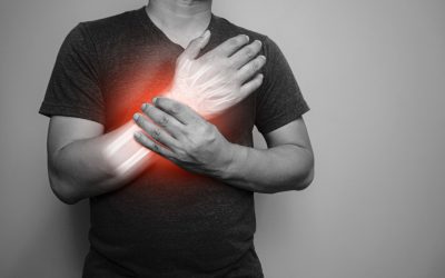 Uganuće zgloba i dijelova tijela – simptomi i liječenje