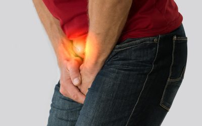 Upala prostate – uzrok, simptomi i liječenje