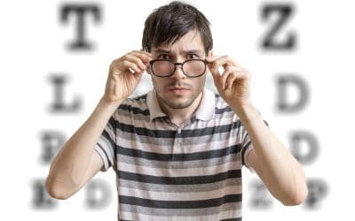 Zamagljen vid na jednom ili oba oka – uzrok i liječenje