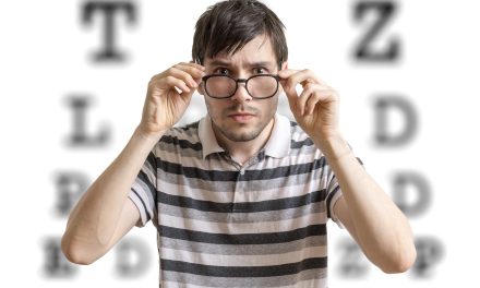 Zamagljen vid na jednom ili oba oka – uzrok i liječenje