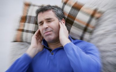 Zujanje u ušima navečer – uzrok i liječenje