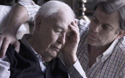 Alzheimerova bolest – uzrok, simptomi, liječenje