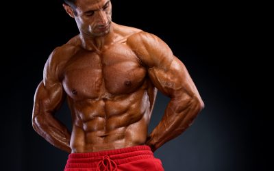 Anabolički steroidi – što su i kako djeluju