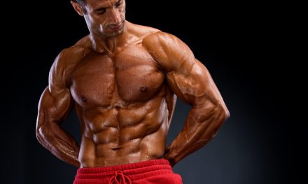 Anabolički steroidi – što su i kako djeluju