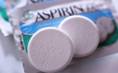 Aspirin – djelovanje, nuspojave, cijena, iskustva