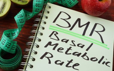 Bazalni metabolizam – što je i kako ga izračunati