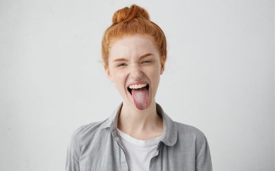 Bijeli jezik – uzrok i liječenje