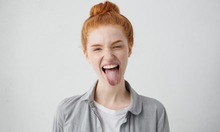 Bijeli jezik – uzrok i liječenje