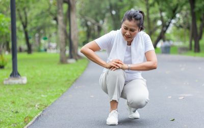 Bolovi u koljenu s vanjske strane – uzrok i liječenje
