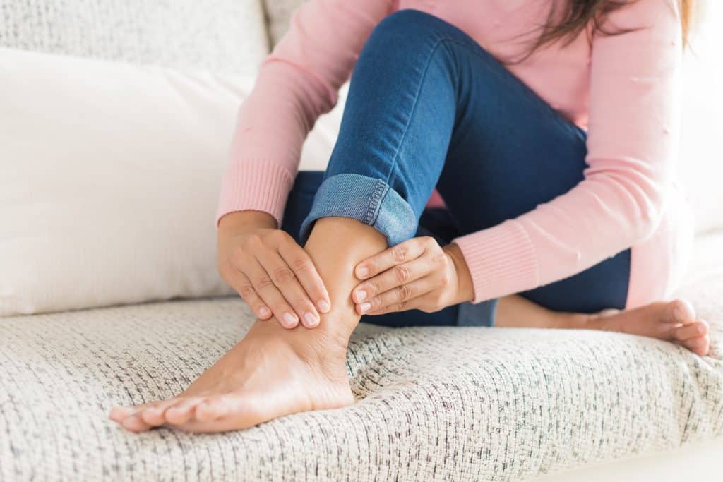 kako liječiti bol nogu zglobovima