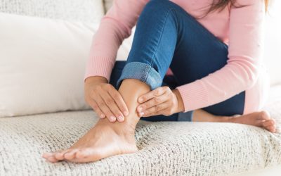 Bolovi u zglobovima – uzrok i liječenje