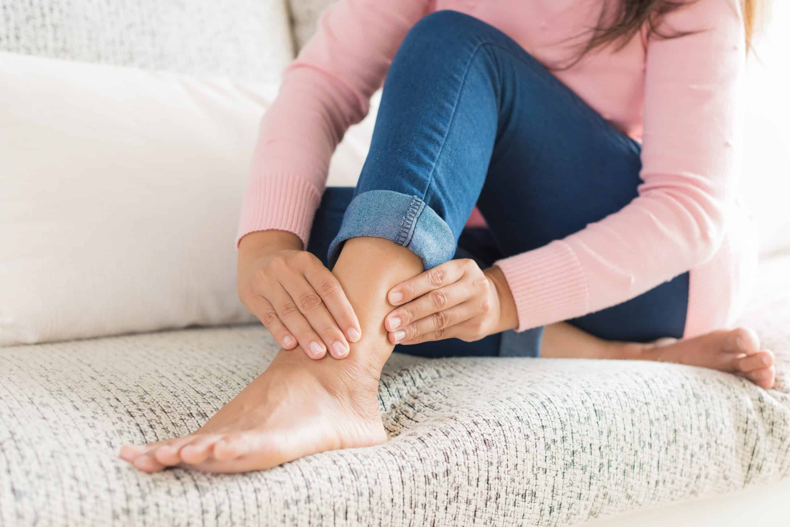 lijekovi za liječenje bolova u zglobovima nogu nard u liječenju artritisa